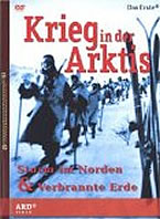 Krieg in der Arktis