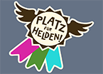 Platz für Helden
