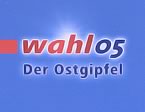 Wahl 05